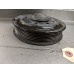 03Y212 Water Pump Pulley From 2012 Buick Enclave 3.6 12611587 03Y212 Water Pump Pulley From 2012 Buick Enclave 3.6 12611587